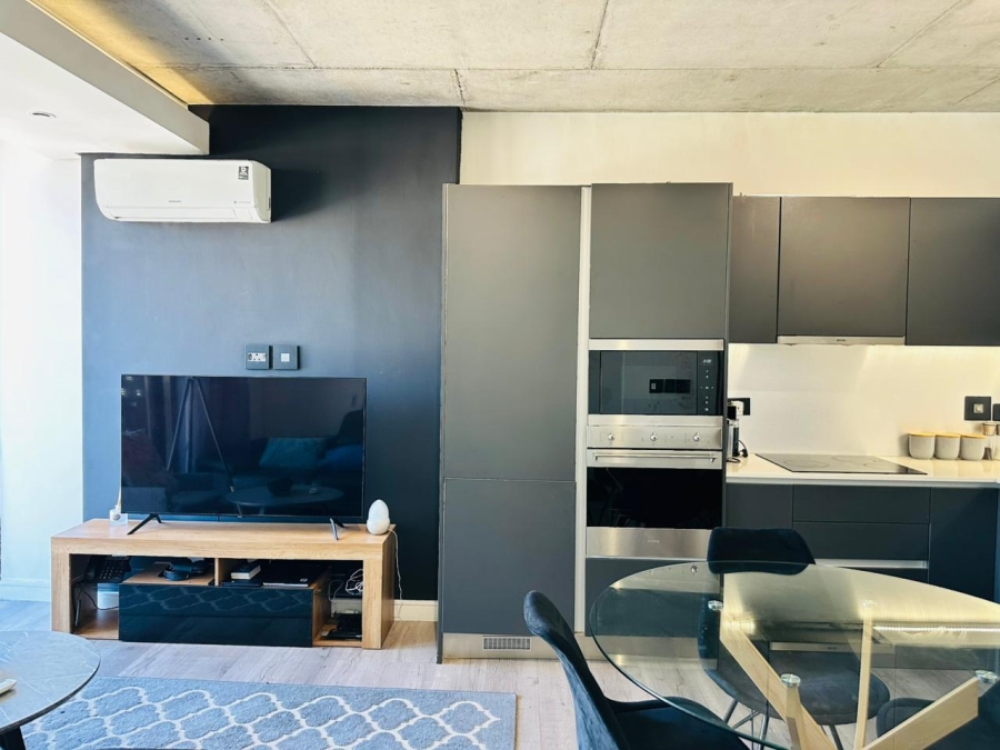 1 Bedroom Property for Sale in De Waterkant Western Cape